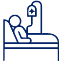 Hospitalización
